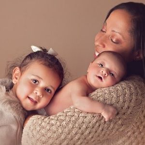 Meet your Posher, Angela